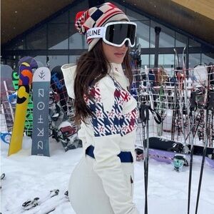 Perfect Moments Ski Suit / One Piece / Jumpsuit